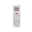 Ar-Condicionado LG DUAL Inverter Voice +AI 12.000 BTU  Frio 127V - S3-Q12JA31B