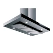 Coifa de Parede Tbox Inox 90cm Brastemp 220V BAE90ARBNA