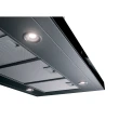 Coifa de Parede Tbox Inox 90cm Brastemp 220V BAE90ARBNA