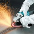 Esmerilhadeira Angular Makita 4.1/ 2 840W 127V 9557HNG