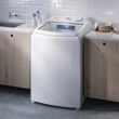 Máquina de Lavar 17 Kg Electrolux Essencial Care com Cesto Inox Jet&Clean e Ultra Filter 127V LED17