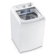 Máquina de Lavar 17 Kg Electrolux Essencial Care com Cesto Inox Jet&Clean e Ultra Filter 127V LED17