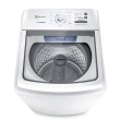 Máquina de Lavar 17 Kg Electrolux Essencial Care com Cesto Inox Jet&Clean e Ultra Filter 220V LED17