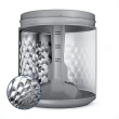 Máquina de Lavar 17 Kg Electrolux Essencial Care com Cesto Inox Jet&Clean e Ultra Filter 220V LED17