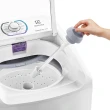 Máquina de Lavar Electrolux Essencial Care 8,5kg Branca LES09 220V