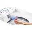 Máquina de Lavar Electrolux Essencial Care 8,5kg Branca LES09 220V