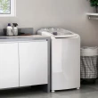 Máquina de Lavar Electrolux Essencial Care 8,5kg Branca LES09 220V