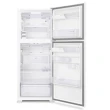 Refrigerador Electrolux Inverter Top Freezer 431L Branco 220V IF55