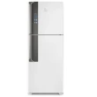 Refrigerador Electrolux Inverter Top Freezer 431L Branco 220V IF55