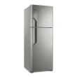 Refrigerador Electrolux Top Freezer 474L Platinum 220V TF56S