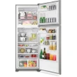 Refrigerador Electrolux Top Freezer 474L Platinum 220V TF56S