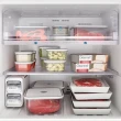 Refrigerador Electrolux Top Freezer 474L Platinum 220V TF56S