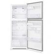 Refrigerador Electrolux Top Freezer Frost Free 431L 2 Portas Branco 220V TF55