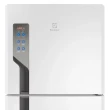 Refrigerador Electrolux Top Freezer Frost Free 431L 2 Portas Branco 220V TF55