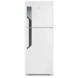 Refrigerador Electrolux Top Freezer Frost Free 431L 2 Portas Branco 220V TF55
